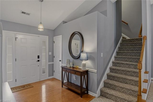 4406 Camden Ridge Drive, Greensboro, NC 27410