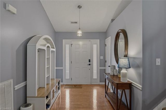 4406 Camden Ridge Drive, Greensboro, NC 27410