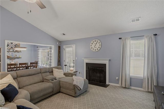 4406 Camden Ridge Drive, Greensboro, NC 27410