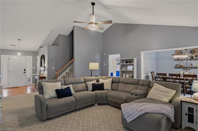 4406 Camden Ridge Drive, Greensboro, NC 27410