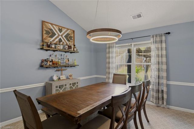 4406 Camden Ridge Drive, Greensboro, NC 27410