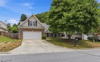 4406 Camden Ridge Drive, Greensboro, NC 27410