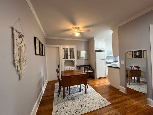 21 Bradlee Rd 35, Medford, MA 02155