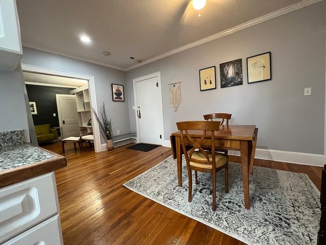 21 Bradlee Rd 35, Medford, MA 02155