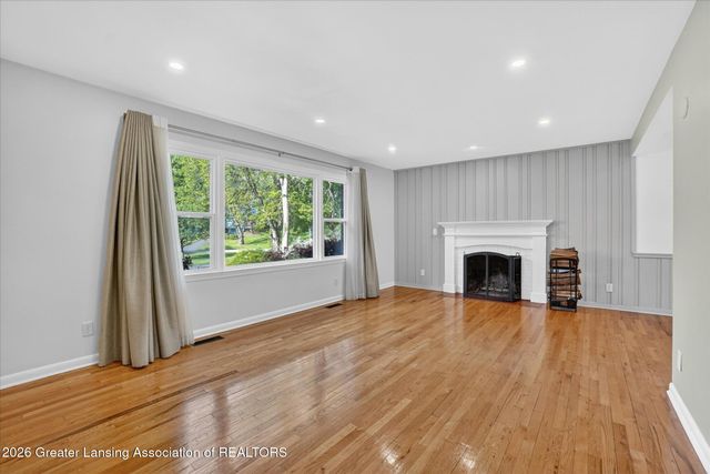 4726 Huron Hill Drive, Okemos, MI 48864
