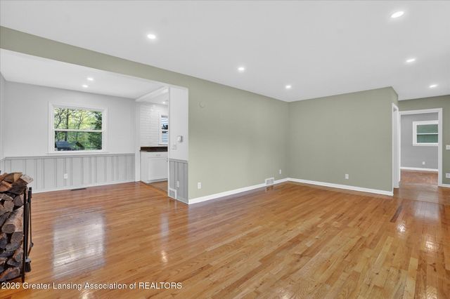 4726 Huron Hill Drive, Okemos, MI 48864