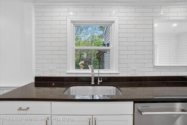 4726 Huron Hill Drive, Okemos, MI 48864
