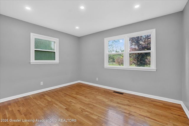 4726 Huron Hill Drive, Okemos, MI 48864