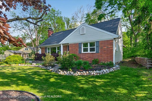 4726 Huron Hill Drive, Okemos, MI 48864