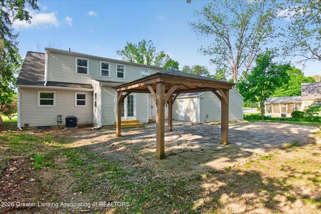 4726 Huron Hill Drive, Okemos, MI 48864