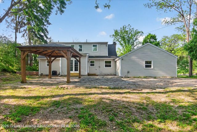 4726 Huron Hill Drive, Okemos, MI 48864