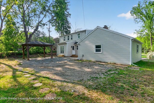 4726 Huron Hill Drive, Okemos, MI 48864
