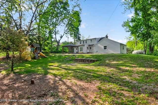 4726 Huron Hill Drive, Okemos, MI 48864