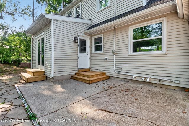 4726 Huron Hill Drive, Okemos, MI 48864