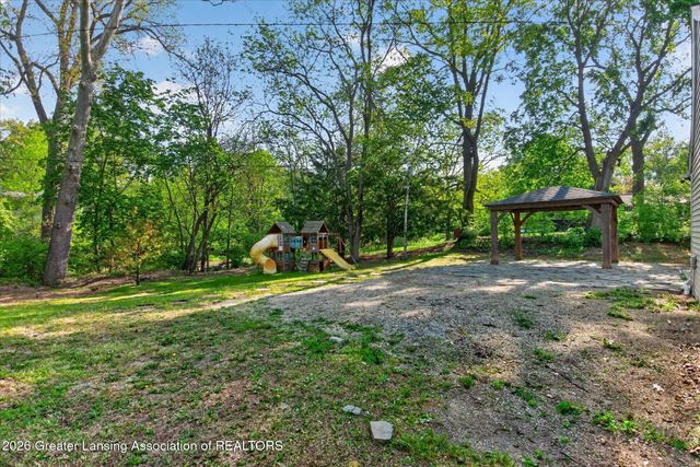 4726 Huron Hill Drive, Okemos, MI 48864