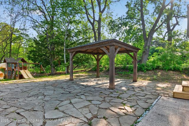 4726 Huron Hill Drive, Okemos, MI 48864