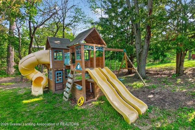 4726 Huron Hill Drive, Okemos, MI 48864