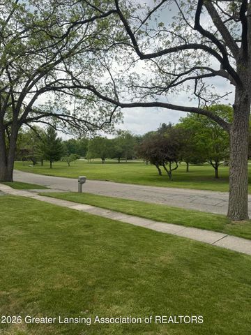 4726 Huron Hill Drive, Okemos, MI 48864