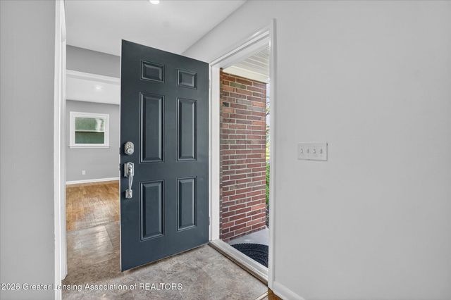 4726 Huron Hill Drive, Okemos, MI 48864