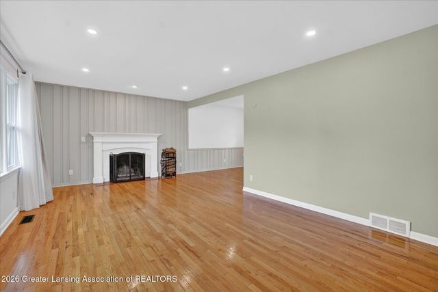 4726 Huron Hill Drive, Okemos, MI 48864