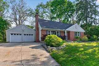 4726 Huron Hill Drive, Okemos, MI 48864