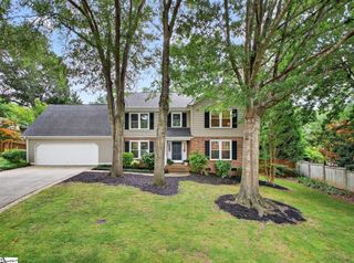 103 W Shallowstone Road, Greer, SC 29650