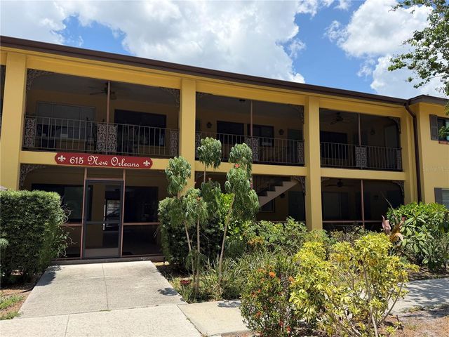 615 S PALM AVENUE 10, Sarasota, FL 34236
