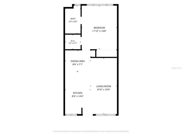 615 S PALM AVENUE 10, Sarasota, FL 34236