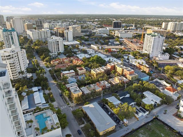 615 S PALM AVENUE 10, Sarasota, FL 34236