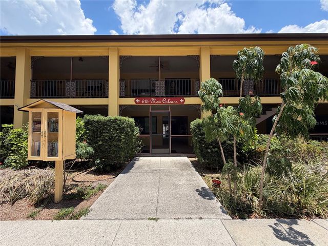 615 S PALM AVENUE 10, Sarasota, FL 34236