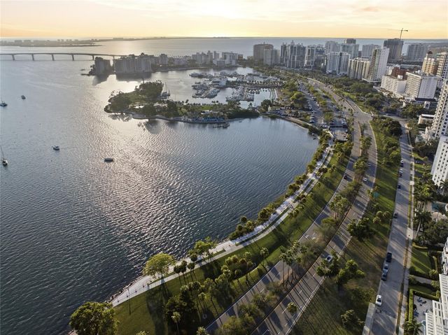 615 S PALM AVENUE 10, Sarasota, FL 34236