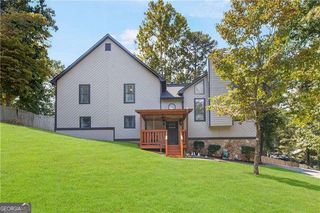132 Woods Court, Dallas, GA 30157