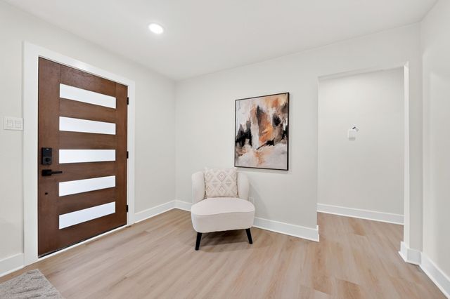 3234 San Lucas Avenue, Dallas, TX 75228