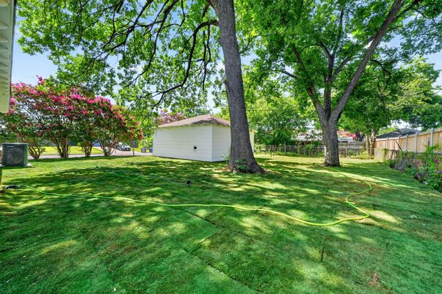 3234 San Lucas Avenue, Dallas, TX 75228