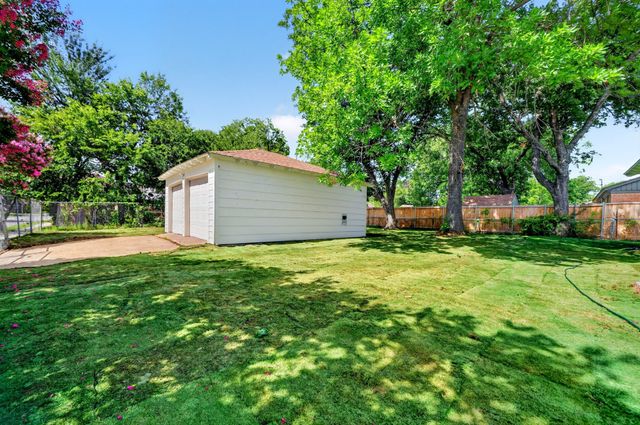 3234 San Lucas Avenue, Dallas, TX 75228