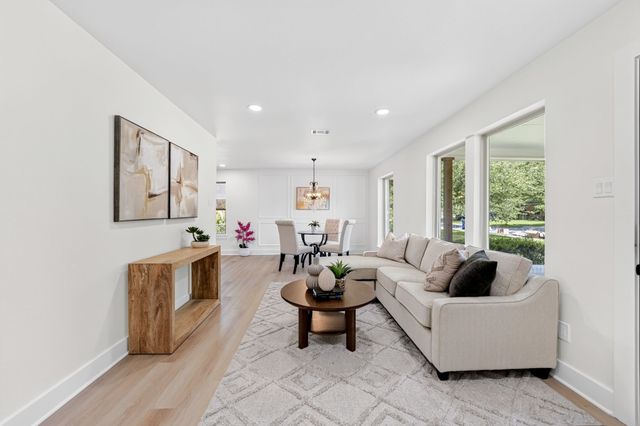 3234 San Lucas Avenue, Dallas, TX 75228