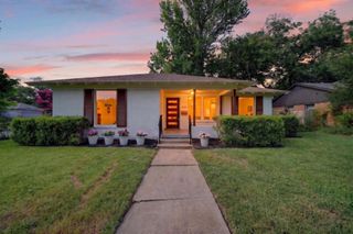 3234 San Lucas Avenue, Dallas, TX 75228