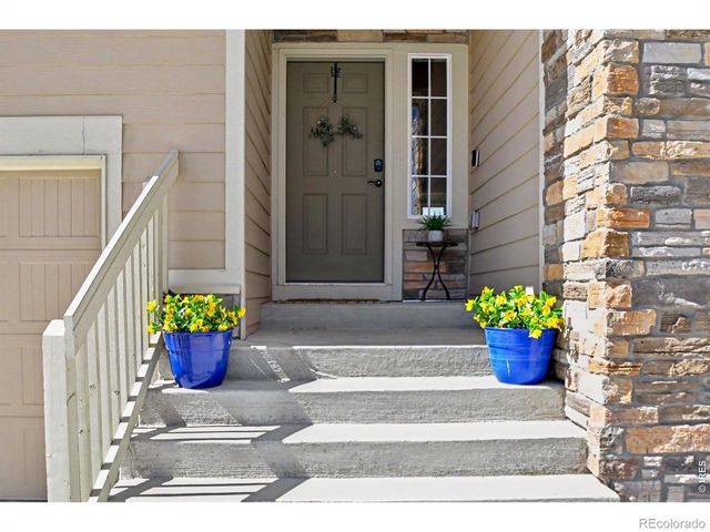 933 Ponderosa Drive, Severance, CO 80550