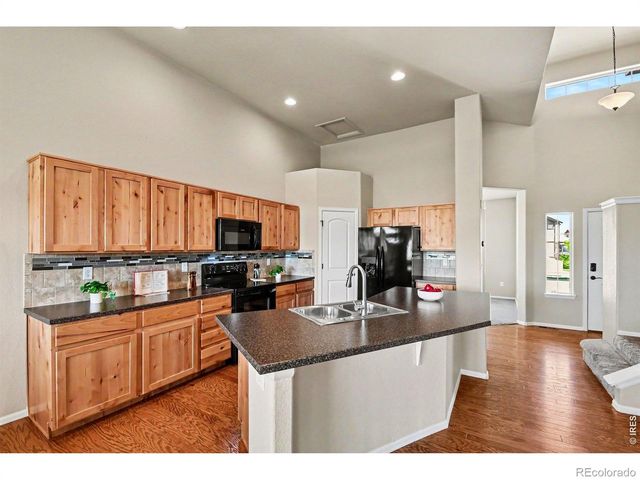 933 Ponderosa Drive, Severance, CO 80550