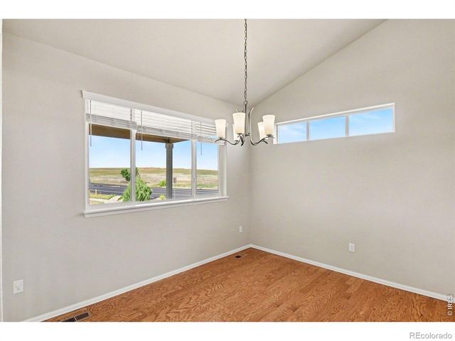 933 Ponderosa Drive, Severance, CO 80550