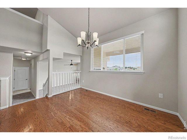 933 Ponderosa Drive, Severance, CO 80550