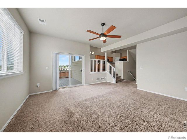 933 Ponderosa Drive, Severance, CO 80550