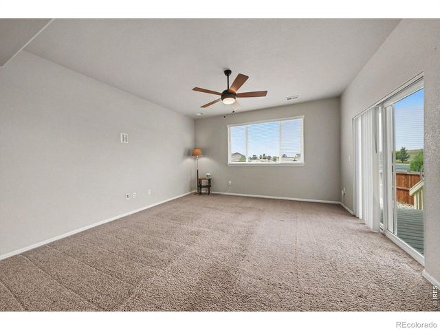 933 Ponderosa Drive, Severance, CO 80550