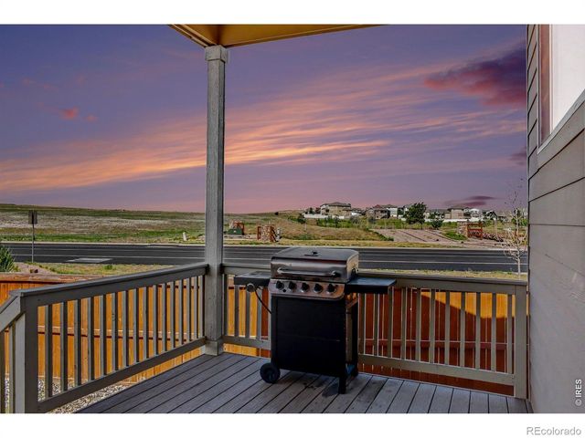933 Ponderosa Drive, Severance, CO 80550