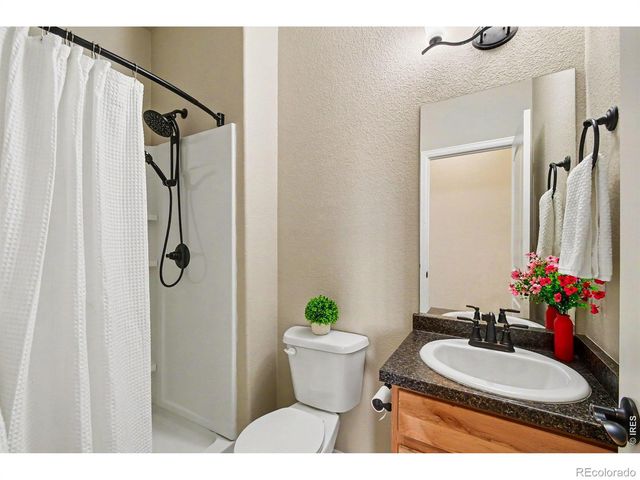 933 Ponderosa Drive, Severance, CO 80550