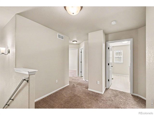 933 Ponderosa Drive, Severance, CO 80550
