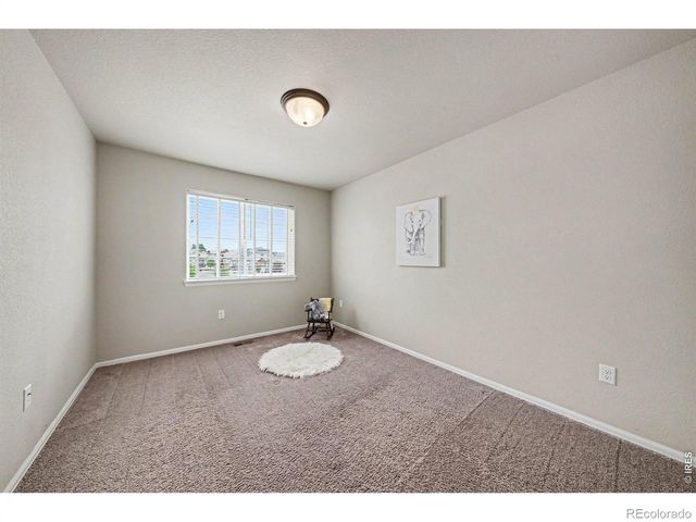 933 Ponderosa Drive, Severance, CO 80550