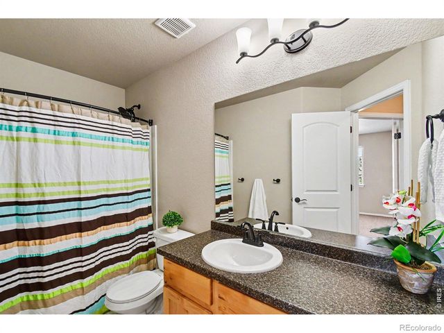 933 Ponderosa Drive, Severance, CO 80550