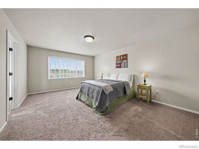 933 Ponderosa Drive, Severance, CO 80550