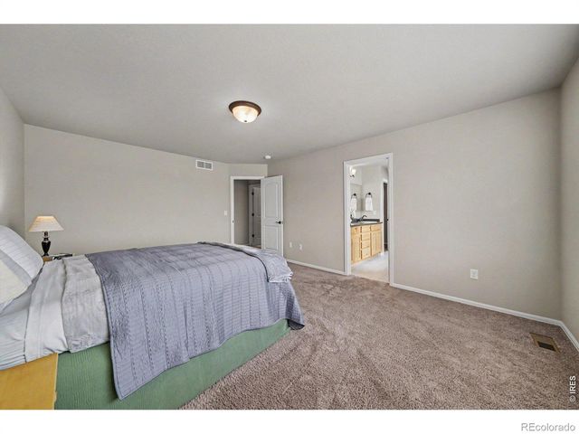 933 Ponderosa Drive, Severance, CO 80550